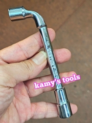 Cần điếu có lỗ Top Century 6mm 7mm 8mm 9mm 10mm 11mm 12mm 13mm 14mm 15mm 16mm 17mm 18mm 19mm, ống điếu