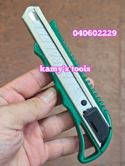 Dao rọc giấy BerryLion bản 18mm model 040602229