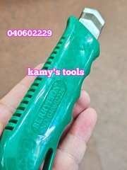 Dao rọc giấy BerryLion bản 18mm model 040602229