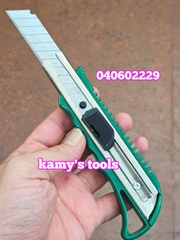 Dao rọc giấy BerryLion bản 18mm model 040602229