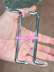 Bộ Tua Vít 2 Đầu Chữ Z Hotssman