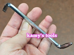 Bộ Tua Vít 2 Đầu Chữ Z Hotssman