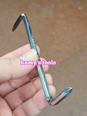 Bộ Tua Vít 2 Đầu Chữ Z Hotssman