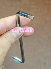 Bộ Tua Vít 2 Đầu Chữ Z Hotssman