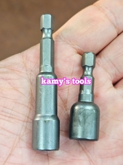 Đầu Vít Bắn Tôn Dài Ngắn 6mm 8mm 10mm 12mm 13mm