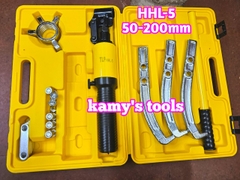 Cảo thủy lực 5 tấn TLP model HHL-5 mở 50-250mm