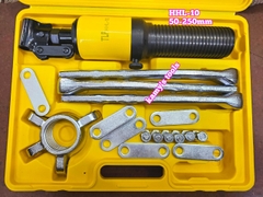 Cảo thủy lực 10 tấn TLP model HHL-10 mở 50-250mm