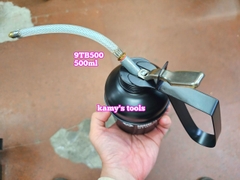 Bình châm nhớt bằng sắt Kingtony model 9TB500 500ml