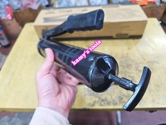 DỤNG CỤ BƠM MỠ BẰNG TAY 500CC PRESSOL (BƠM MỠ, TAY BƠM MỠ)