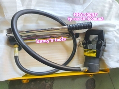 Đầu ép cos thủy lực HHY-400AF 16-400mm2 bao gồm bơm
