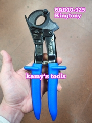 Kéo cắt cáp nhông kingtony model 6AD10-325 dài 255mm, kìm cắt cáp