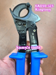 Kéo cắt cáp nhông kingtony model 6AD10-325 dài 255mm, kìm cắt cáp