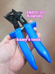 Kéo cắt cáp nhông kingtony model 6AD10-325 dài 255mm, kìm cắt cáp