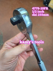 Cần siết tự động 1/2 inch Kingtony model 4779-10FR dài 10 inch 255mm