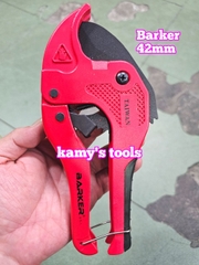 Kéo cắt ống nhựa Barker 3mm-42mm dài 8 inch 200mm