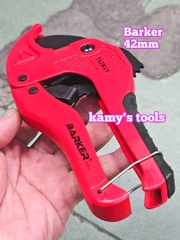 Kéo cắt ống nhựa Barker 3mm-42mm dài 8 inch 200mm