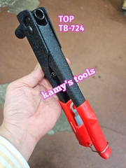 Kìm rút đinh rive TOP TB-724 dài 10 inch 250mm, kìm bấm rive