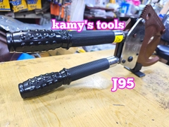 Kìm cắt cáp nhông J95 cắt cáp điện đồng nhôm đường kính 95mm, kéo cắt cáp
