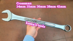 Cờ lê vòng miệng Crossman 34mm 35mm 36mm 38mm 41mm Model 96-934 96-935 96-936 96-938 96-941