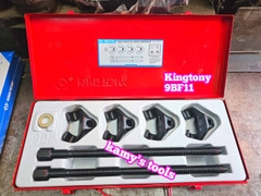 Bộ cảo vam phuộc lò xo Kingtony model 9BF11 dài 85mm-370mm