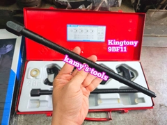 Bộ cảo vam phuộc lò xo Kingtony model 9BF11 dài 85mm-370mm