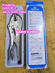 Kìm bấm chết 10 inch Kingtony 6031-10-2 mã cũ 6031-10R2 và 6031-10N
