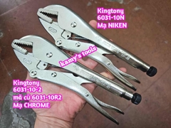 Kìm bấm chết 10 inch Kingtony 6031-10-2 mã cũ 6031-10R2 và 6031-10N