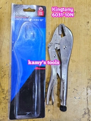 Kìm bấm chết 10 inch Kingtony 6031-10-2 mã cũ 6031-10R2 và 6031-10N