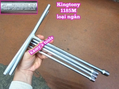 Cần tuýp chữ T đầu ngắn Kingtony 8mm 9mm 10mm 12mm 14mm 17mm 19mm 118508M 118509M 118510M 118512M 118513M 118514M 118517M 118519M
