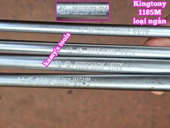 Cần tuýp chữ T đầu ngắn Kingtony 8mm 9mm 10mm 12mm 14mm 17mm 19mm 118508M 118509M 118510M 118512M 118513M 118514M 118517M 118519M
