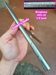 Cần tuýp chữ T 3/8 inch Kingtony model 3511-10 dài 10 inch 250mm