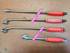 Dụng cụ bơm lốp đầu bơm lốp xe Mada HP-6 HH-4QLS HH-4P HH-4Q