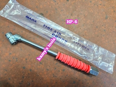 Dụng cụ bơm lốp đầu bơm lốp xe Mada HP-6 HH-4QLS HH-4P HH-4Q