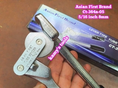 Dụng Cụ Uốn Ống Đồng Inox 8mm Ct-364a-05 Asian First Brand Taiwan (Vam Uốn Ống 8mm)