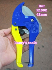 Kéo cắt ống nhựa pvc 42mm R1002 Rur dài 195mm