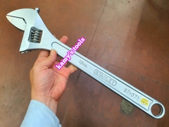 Mỏ lết 18 inch dài 457mm Stanley model 87-371-1-S, mỏ lếch