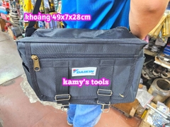 Túi xách đựng dụng cụ đồ nghề đa năng Daikin 49x7x28cm