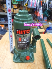 Kích con đội thủy lực 8 tấn