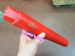 Mũi khoan rút lõi bê tông dài 260mm 370mm cỡ 14mm 16mm 18mm 20mm 22mm 25mm 27mm 30mm 32mm 36mm 38mm 40mm 44mm 46mm 51mm