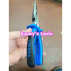 Kìm nhọn Licota 6" 160mm APT-36002BSL 8" 200mm APT-36002CSL