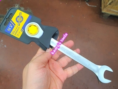 Cờ lê vòng miệng tự động LS+ 8mm 10mm 12mm 13mm 14mm 17mm 19mm 22mm 24mm