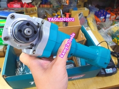 TAGLI201072 Máy mài góc dùng pin Lithium 20V Total 4 inch 100mm