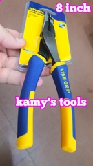 Kìm nhọn 6 inch 8 inch Irwin Vise Grip model 10505503 và 10505504, kềm nhọn
