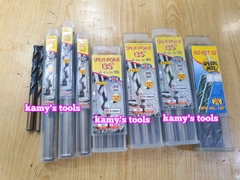 Mũi khoan sắt inox pháp hoàng nam 8.5mm 9mm 9.5mm 10mm 11.5mm 12mm 12.5mm 13mm 13.5mm 14mm 14.5mm 15mm 15.5mm