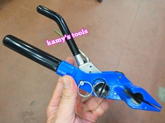 Kìm siết đai inox 6.4mm-20mm LQA-001 kamytools
