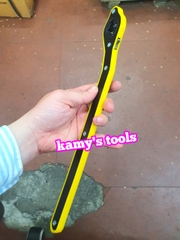 Tay quay đội xếp kích xếp kích chữ A, tay quay tự động bánh cóc đảo chiều dài 34cm và bộ chuyển đổi kamytools