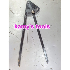 Compa Cơ Khí Vạch lấy Dấu 200mm 300mm 400mm 500mm 600mm