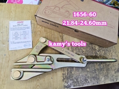 Cóc kẹp dây cáp điện ACSR AAC Copper 3.6 tấn 1656-60 21.84mm – 24.60mm Haru Pat Ngk Awesome chính hãng