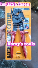 Kìm Cắt Cáp Nhông DAJA HS-325A Lekon WX-325 Fasen Hs-325a chính hãng