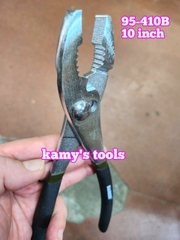 Kìm 2 lỗ Barker 8 inch 200mm 95-408B và 10 inch 250mm 95-410B